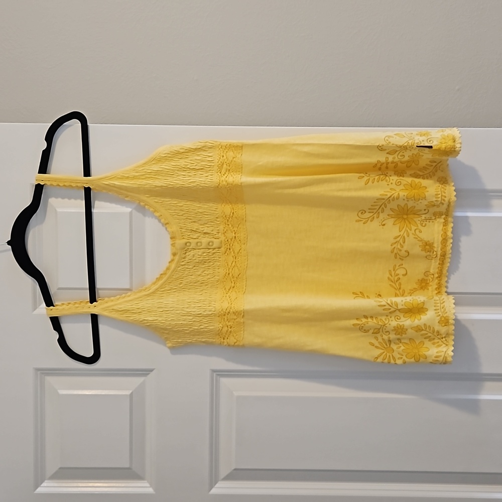 Prana tank top
